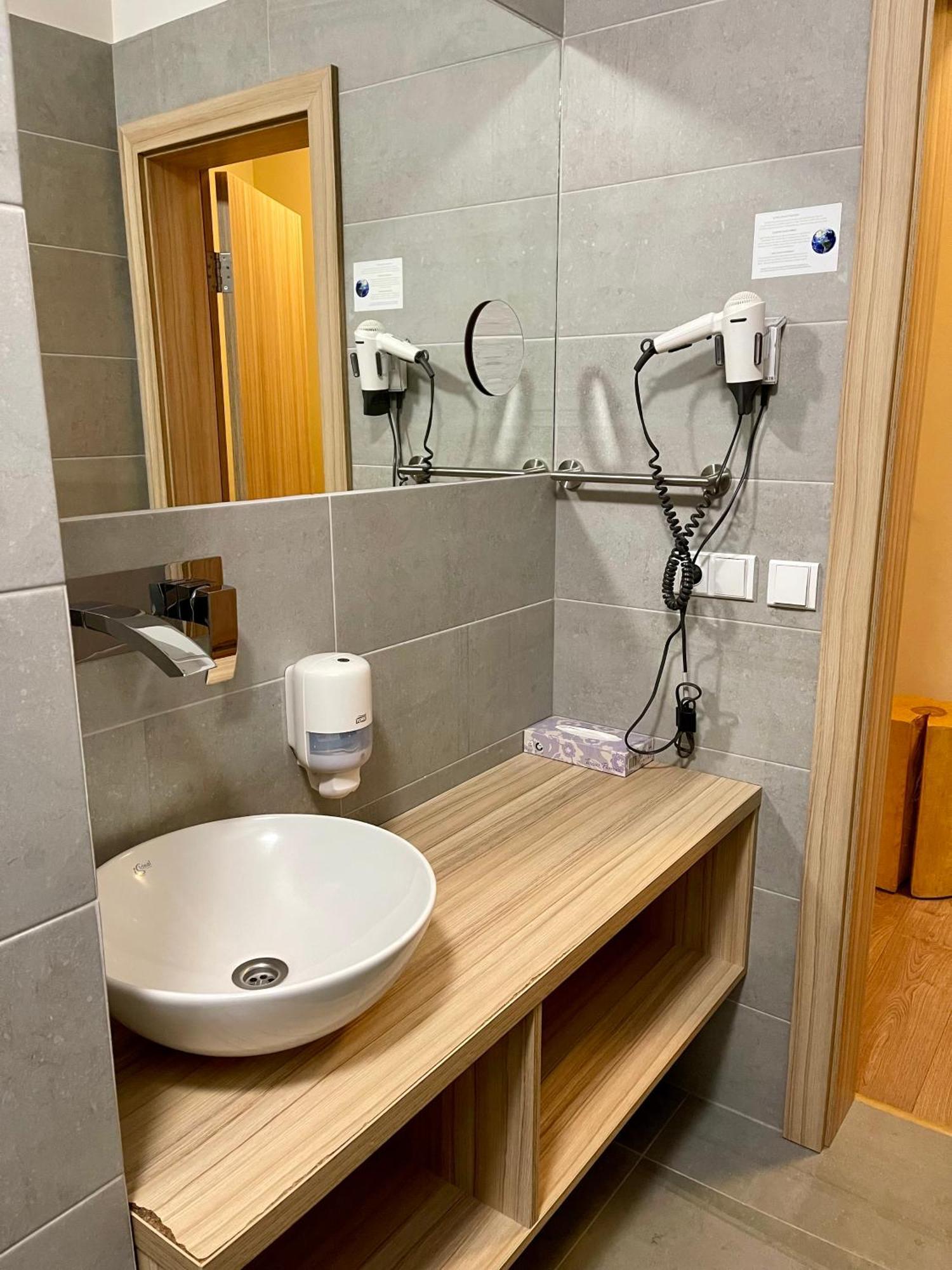 Wellness Hotel Bozenov Zabreh Luaran gambar