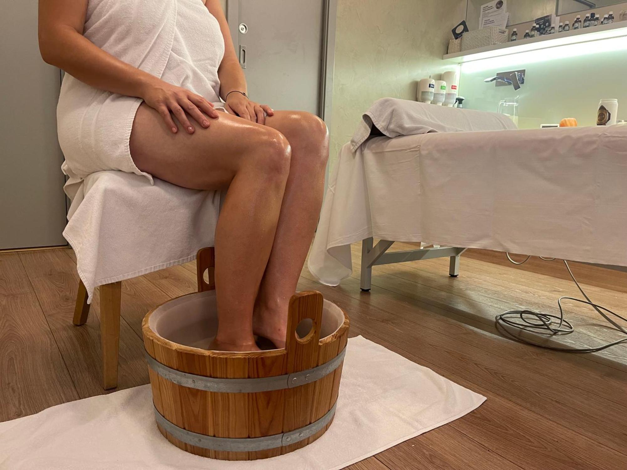 Wellness Hotel Bozenov Zabreh Luaran gambar