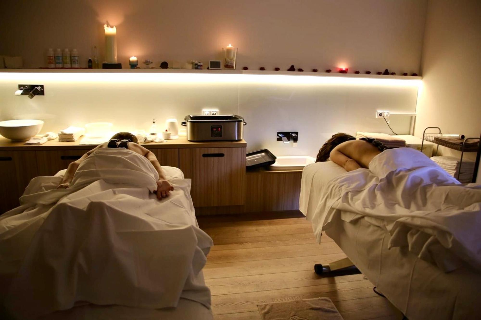Wellness Hotel Bozenov Zabreh Luaran gambar