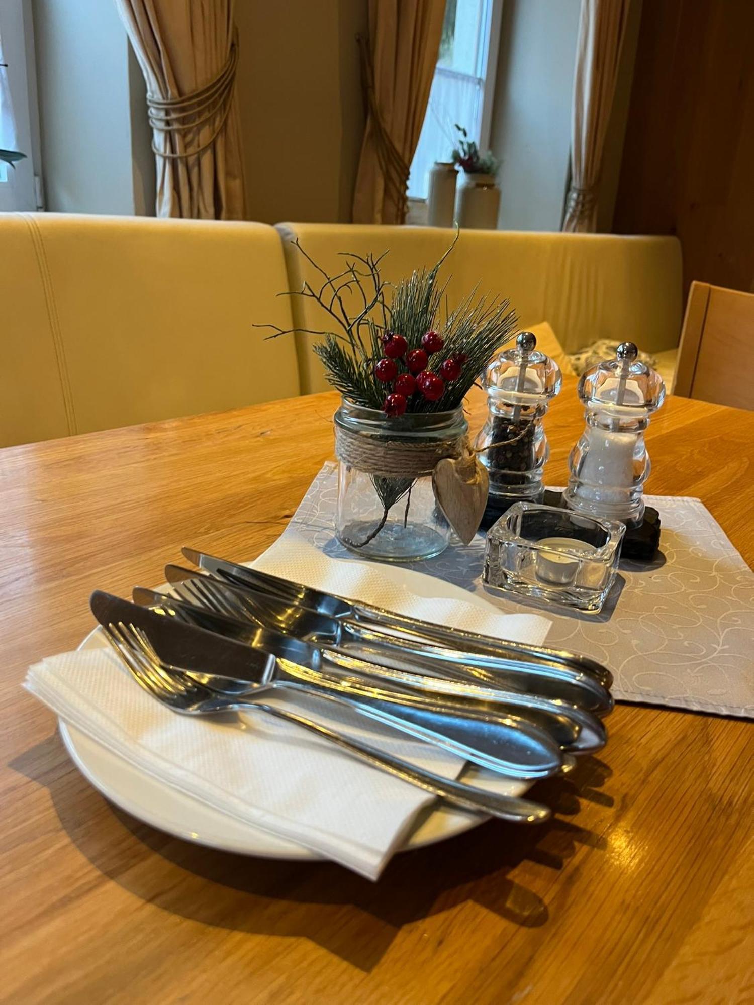 Wellness Hotel Bozenov Zabreh Luaran gambar