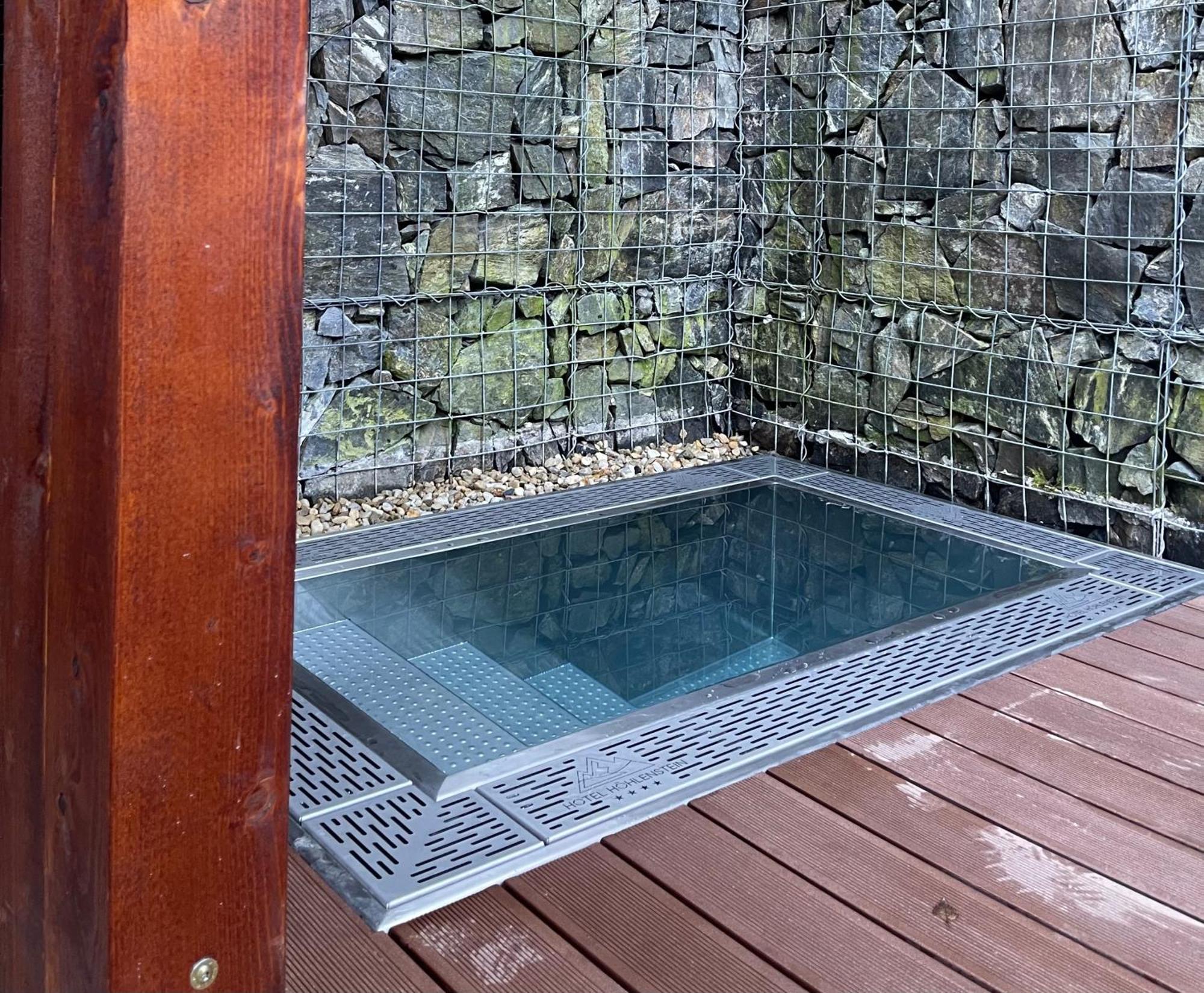 Wellness Hotel Bozenov Zabreh Luaran gambar