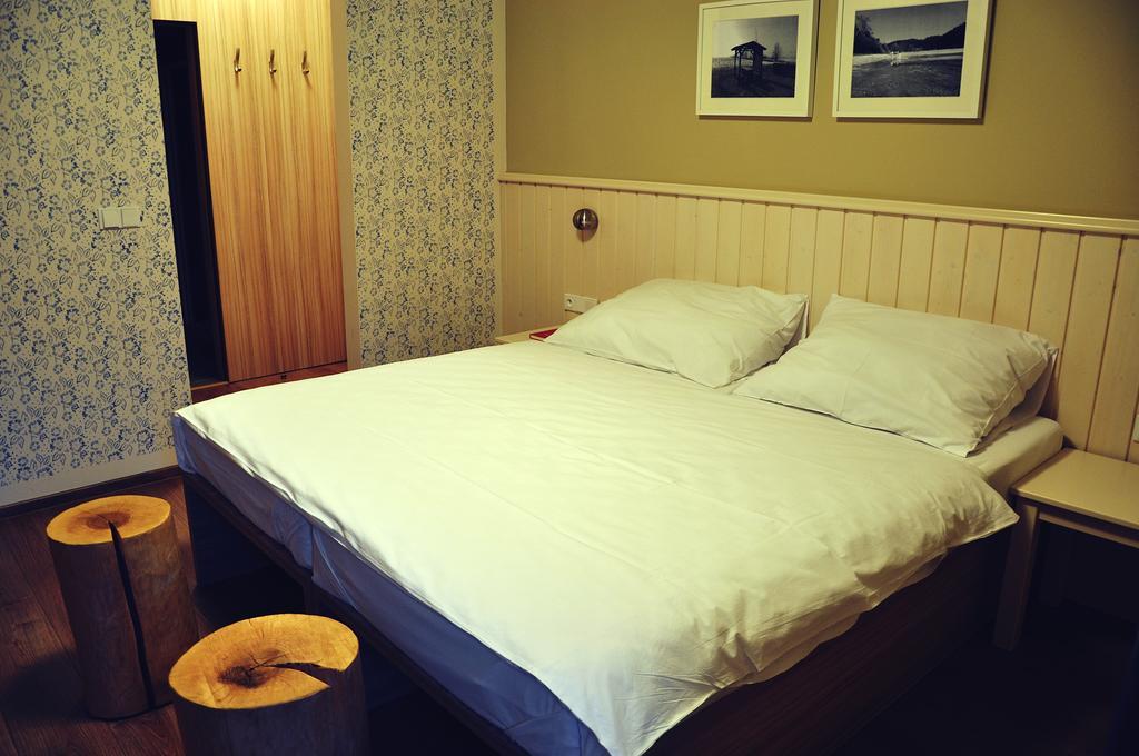 Wellness Hotel Bozenov Zabreh Bilik gambar