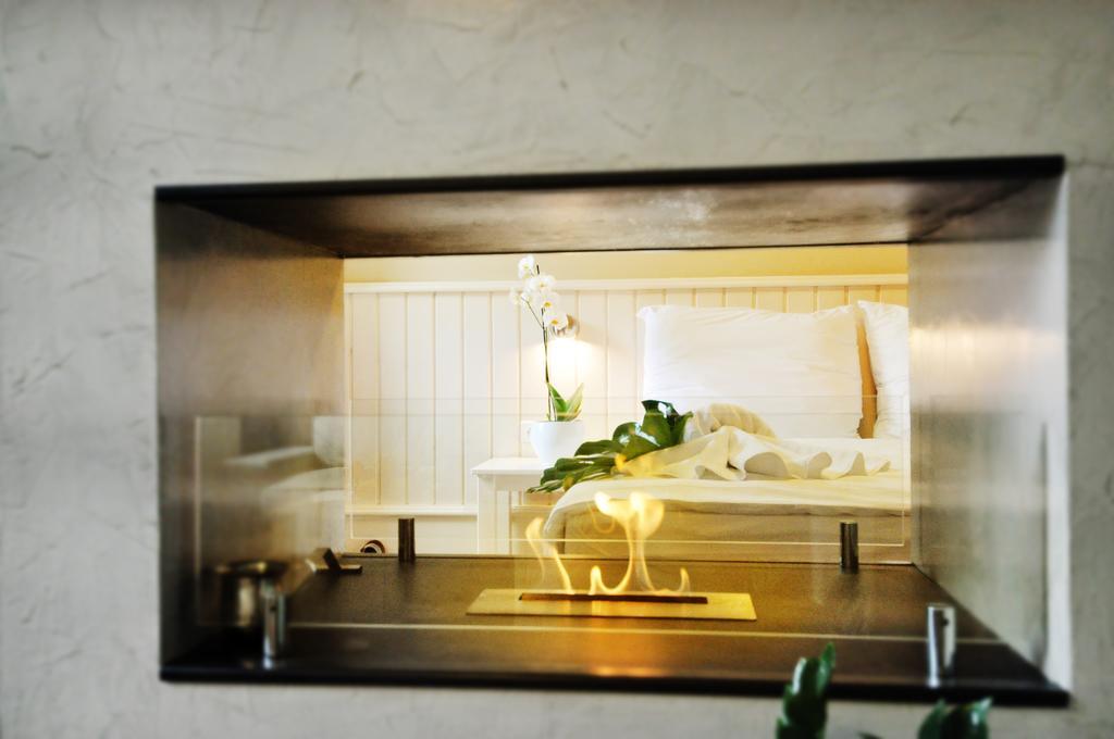 Wellness Hotel Bozenov Zabreh Luaran gambar
