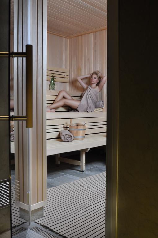 Wellness Hotel Bozenov Zabreh Bilik gambar