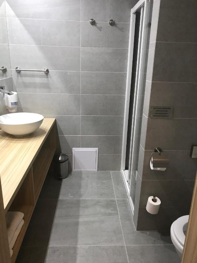 Wellness Hotel Bozenov Zabreh Luaran gambar